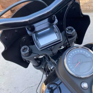 Power Vision Mounts 9