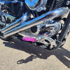 iron eagle supply purple rain pegs 1