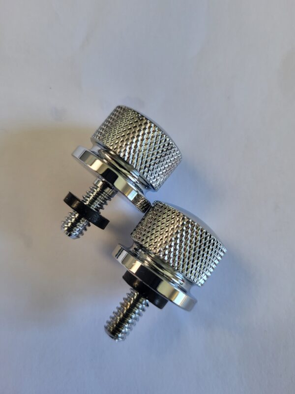 iron eagle supply seat bolts